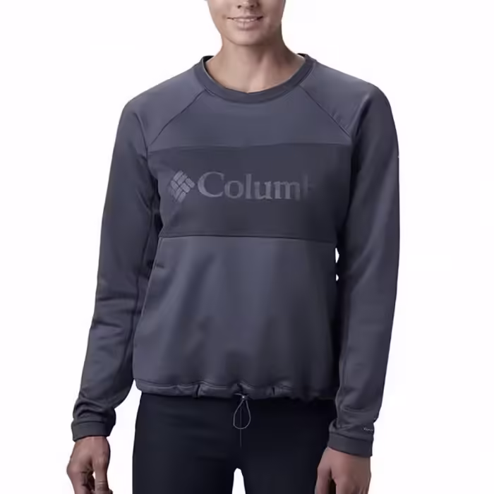Толстовка Columbia Windgates Crew