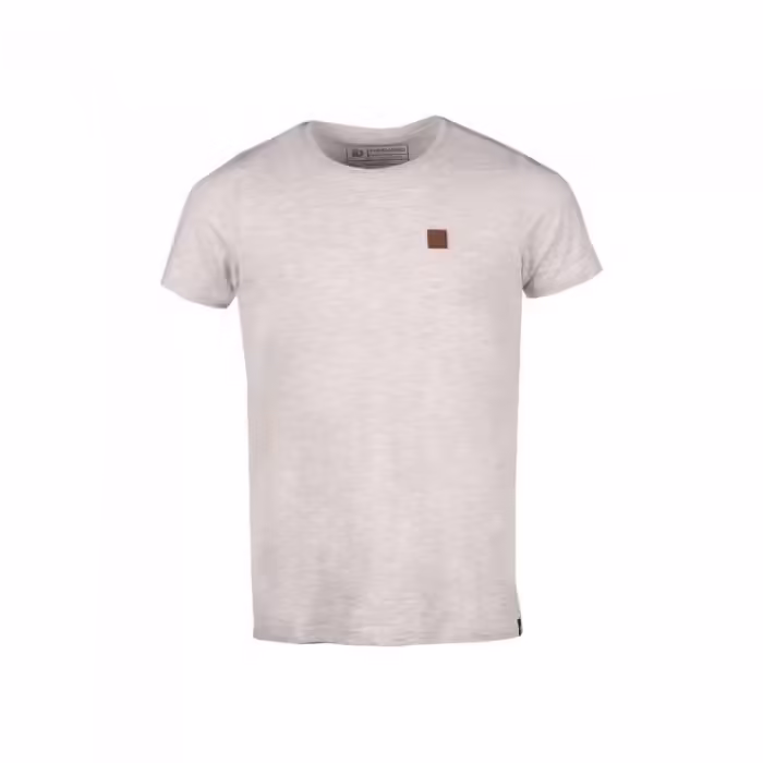 Футболка Fundango Jaggy Structured Tshirt