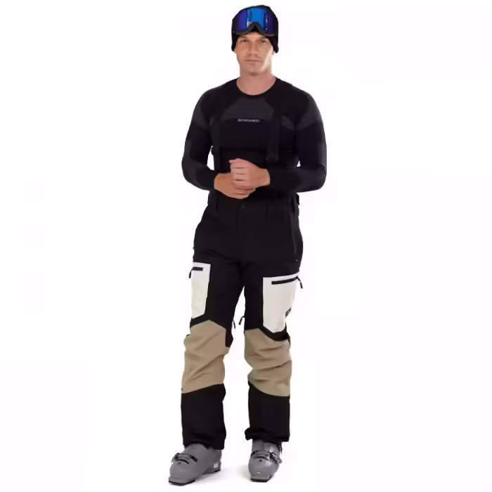 Брюки Fundango Nexara ECO 3L Pants