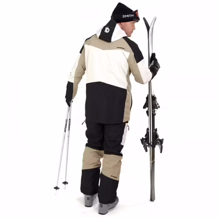 Брюки Fundango Nexara ECO 3L Pants - 4