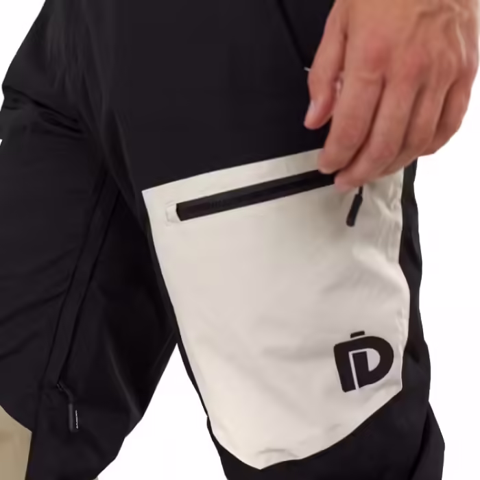 Брюки Fundango Nexara ECO 3L Pants - 5