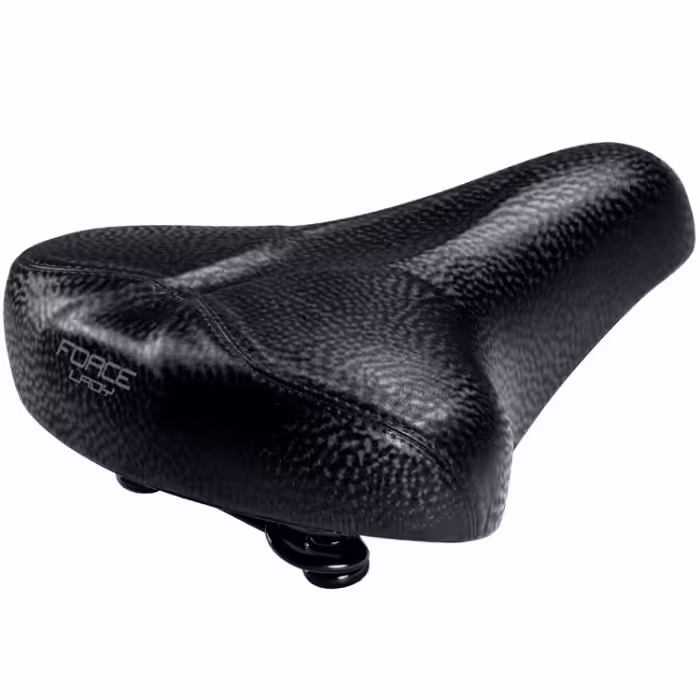 Sa Force LADY with spring - 2