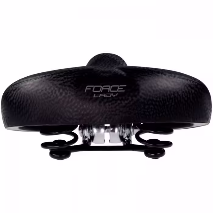 Sa Force LADY with spring - 3