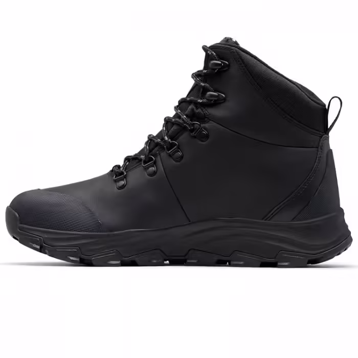 Ghete Columbia Expeditionist Boot
