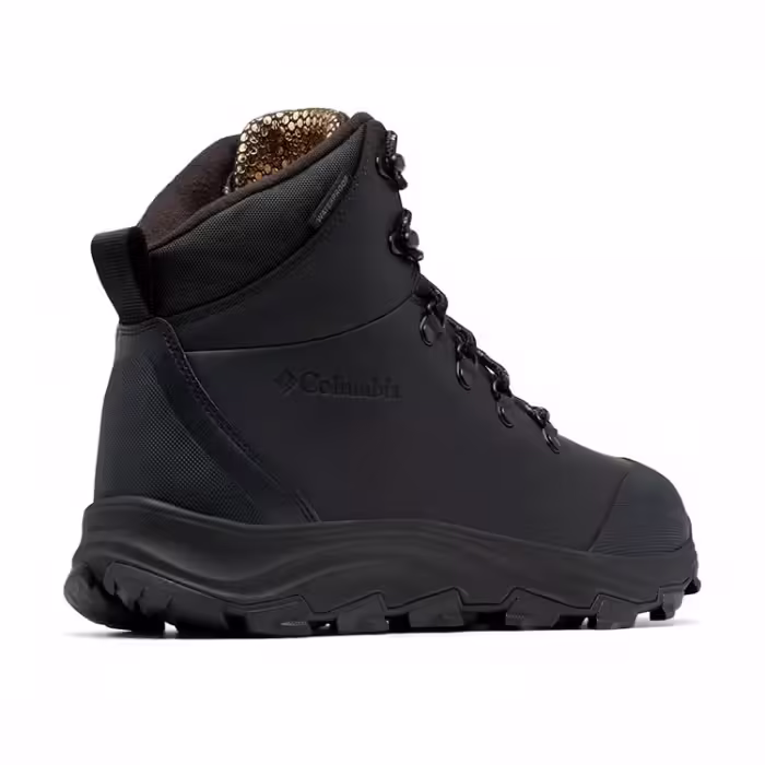 Ghete Columbia Expeditionist Boot - 3