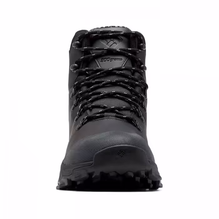 Ghete Columbia Expeditionist Boot - 4