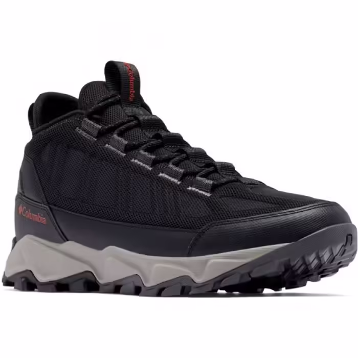Ботинки Columbia Flow Borough RMX - 3