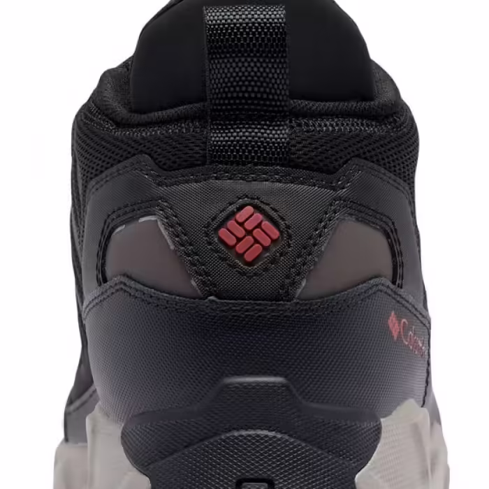 Ботинки Columbia Flow Borough RMX - 10