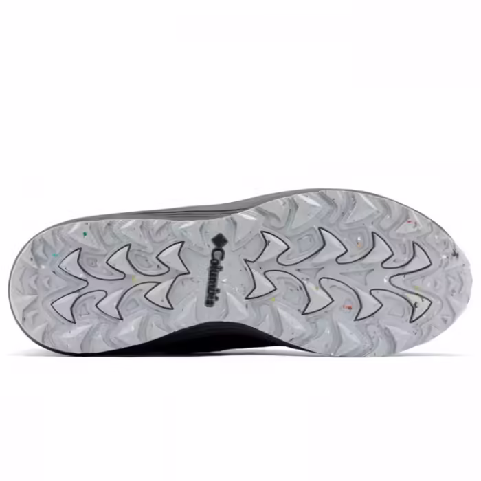 Ghete Columbia Trailstorm Mid Waterproof Omni Heat - 2