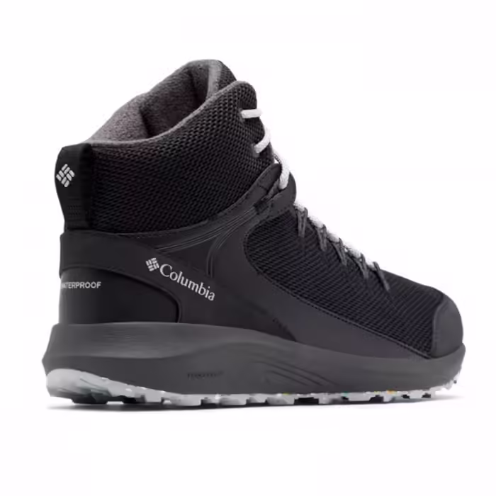 Ghete Columbia Trailstorm Mid Waterproof Omni Heat - 3