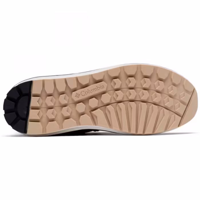 Ghete Columbia Autumn Moritza Shorty - 2