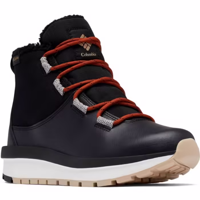 Ghete Columbia Autumn Moritza Shorty - 4