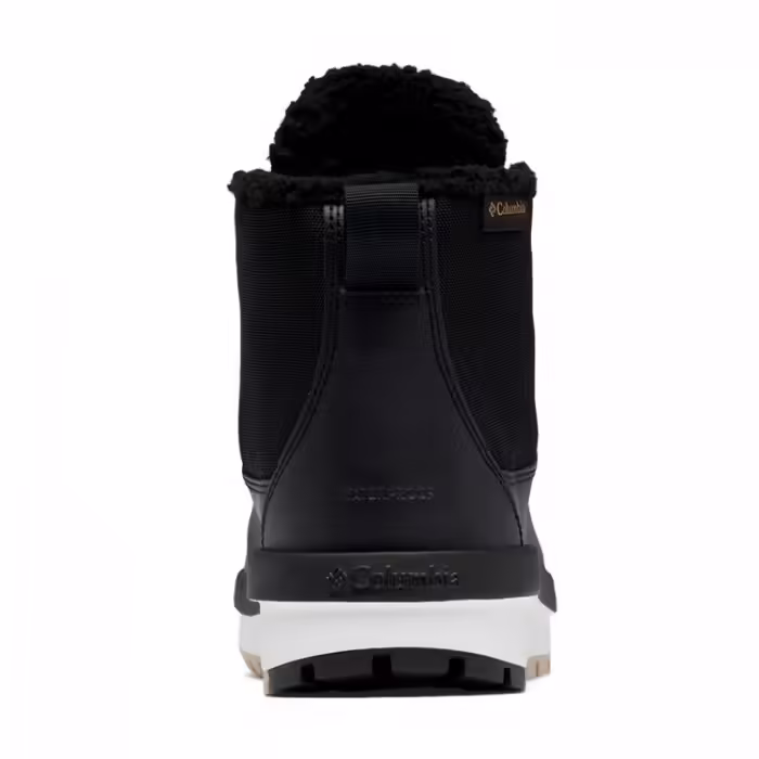 Ghete Columbia Autumn Moritza Shorty - 5