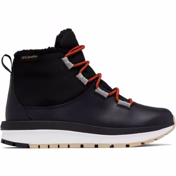 Ghete Columbia Autumn Moritza Shorty - 7