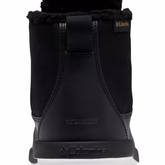 Ghete Columbia Autumn Moritza Shorty - 9