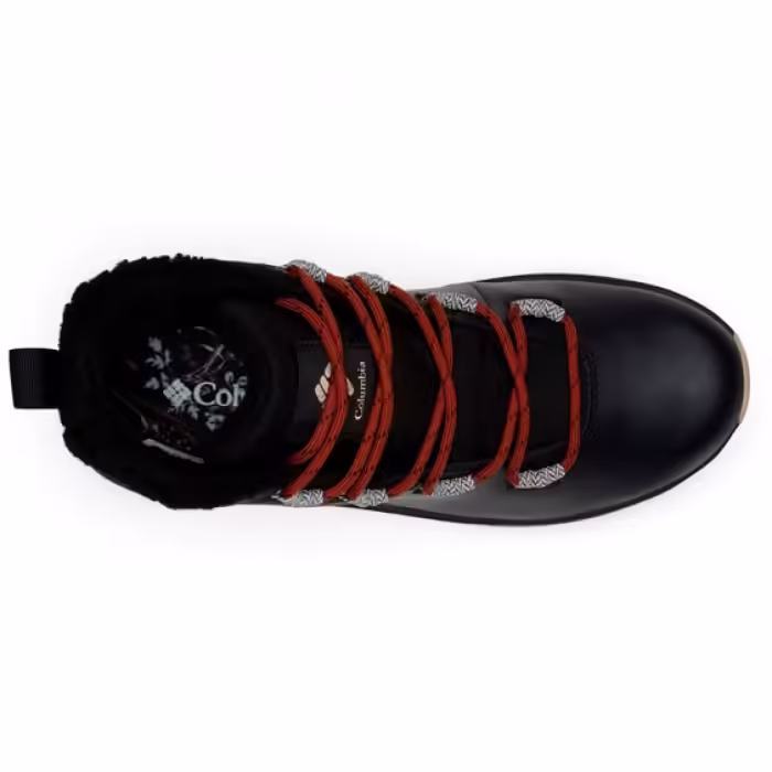 Ghete Columbia Autumn Moritza Shorty - 10