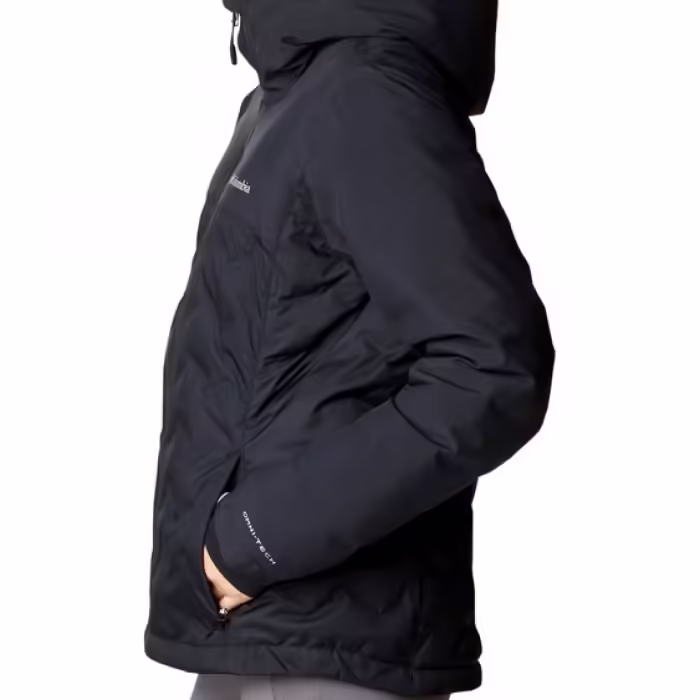 Scurta Columbia Grand Trek II Down Jacket - 3