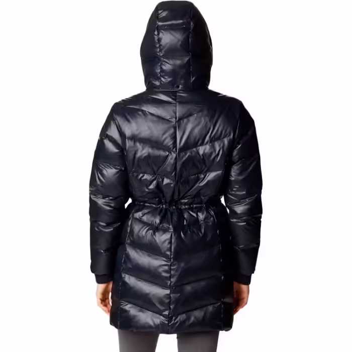 Scurta Columbia Icy Heights II Down Mid Jacket - 2