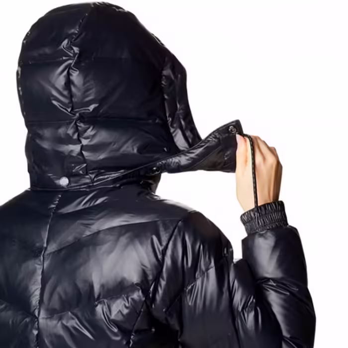 Scurta Columbia Icy Heights II Down Mid Jacket - 4