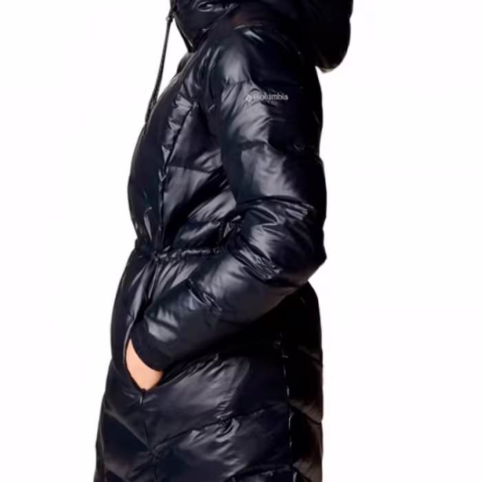 Scurta Columbia Icy Heights II Down Mid Jacket - 5