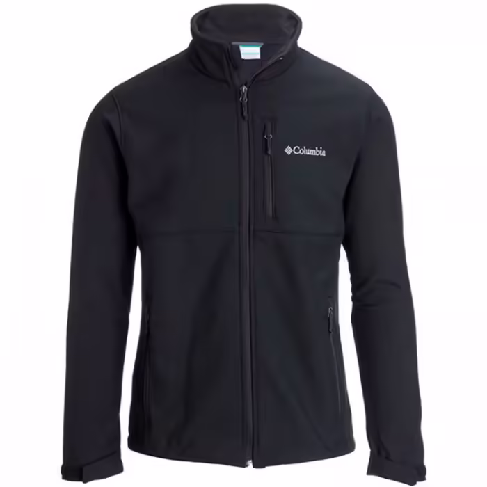Hanorac Columbia Cruiser Valley Softshell Jacket - 2