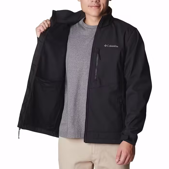 Hanorac Columbia Cruiser Valley Softshell Jacket - 3