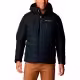 Куртка Columbia Grand Trek II Down Hooded Jacket