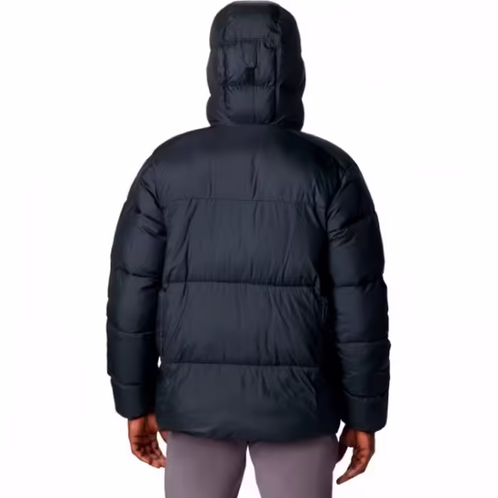 Scurta Columbia Puffect Hooded Jacket - 3
