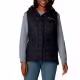 Vesta Columbia Delta Ridge Hooded Vest