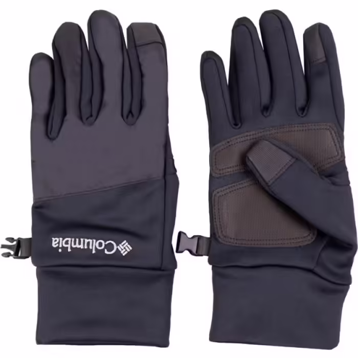 Перчатки Columbia Mens Cloudcap Fleece Glove