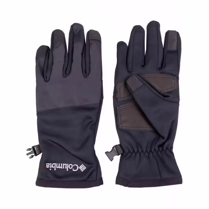 Перчатки Columbia Womens Cloudcap Fleece Glove