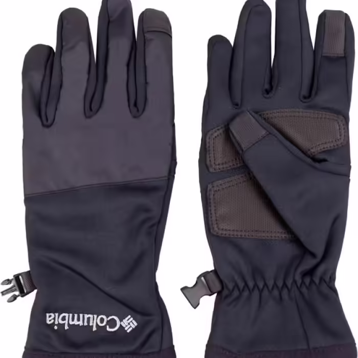 Перчатки Columbia Womens Cloudcap Fleece Glove - 2