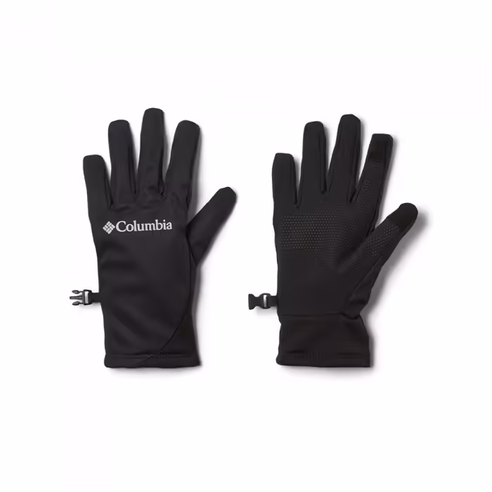 Перчатки Columbia Womens Maxtrail Helix Glove - 3