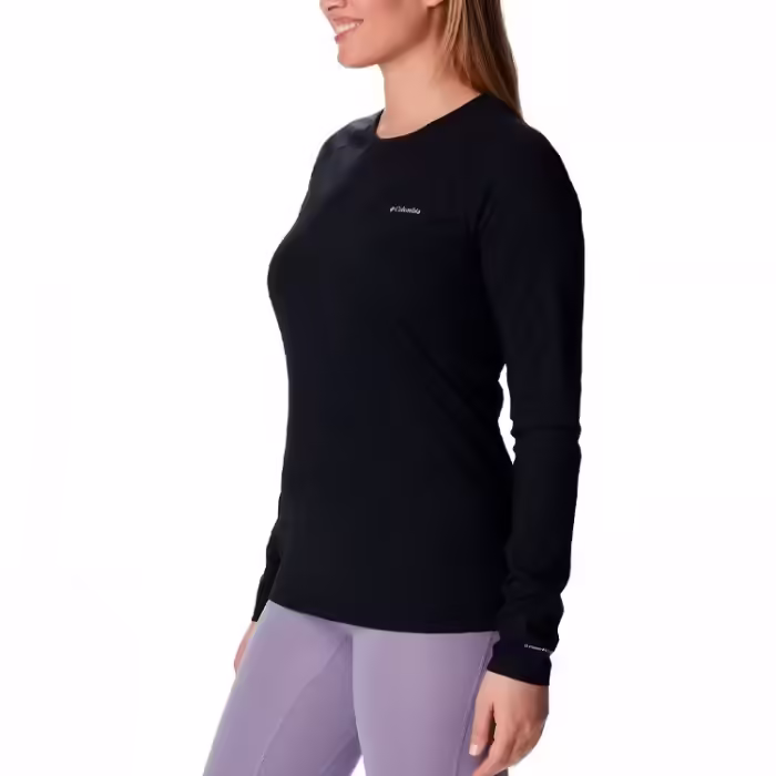 Tricou termica cu maneca lunga Columbia Omni-Heat Infinity Knit LS Crew - 2