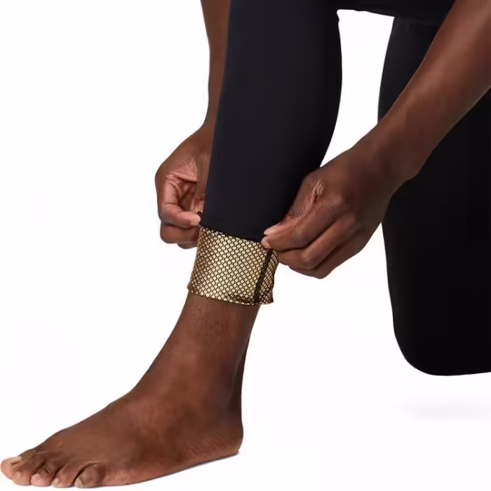 Panta-colanti termici Columbia M Omni-Heat Infinity Tight - 6