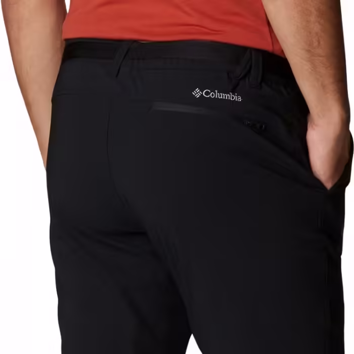 Pantaloni Columbia Maxtrail Midweight Warm Pant - 5