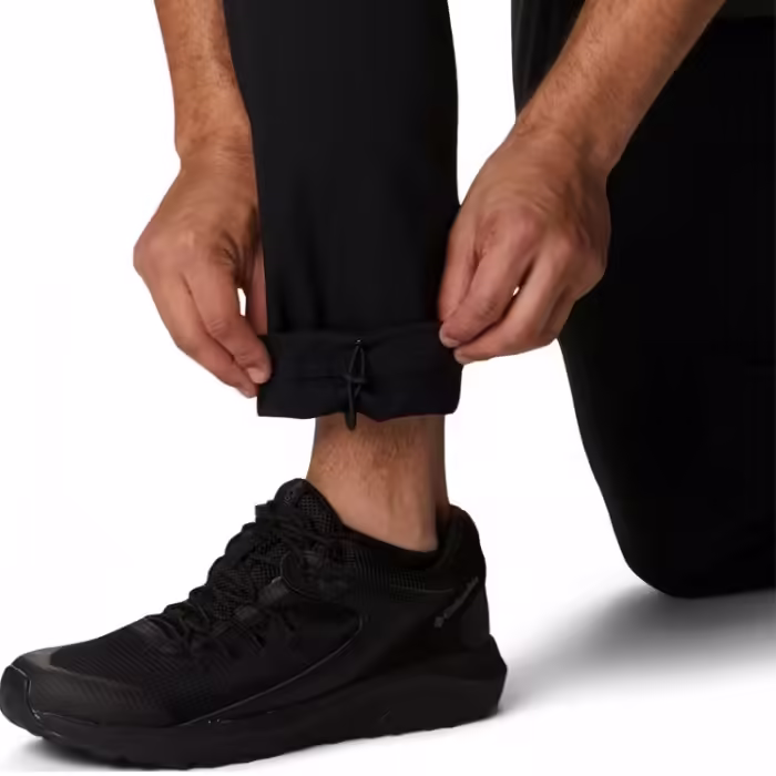 Pantaloni Columbia Maxtrail Midweight Warm Pant - 6