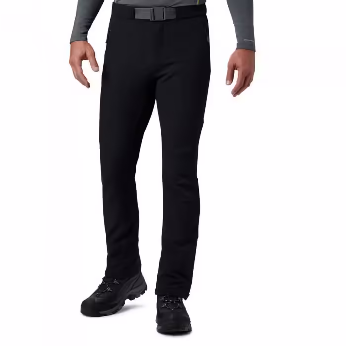 Брюки Columbia Passo Alto III Heat Pant