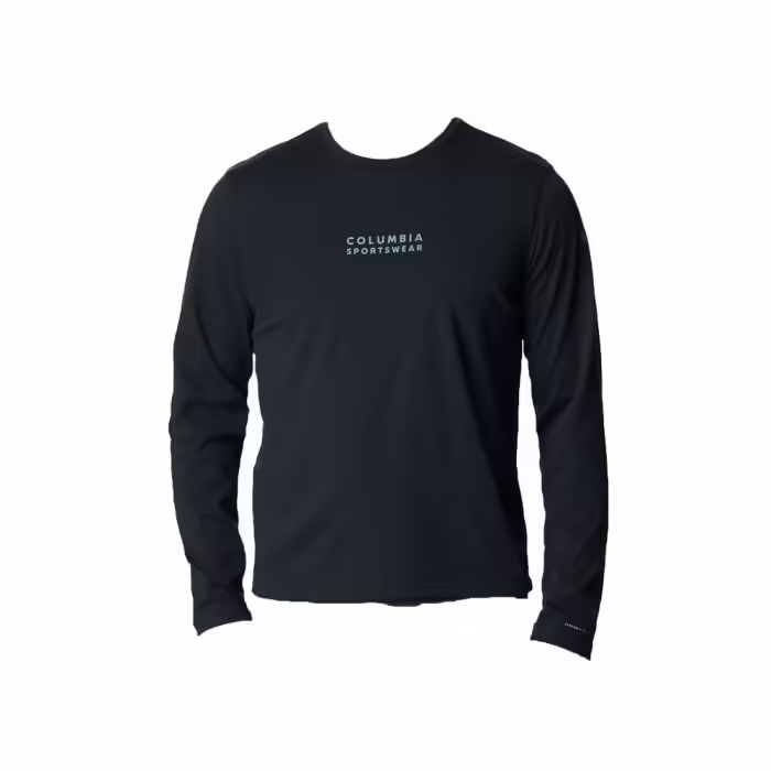 Hanorac Columbia Csc Alpine Way II LS Tee