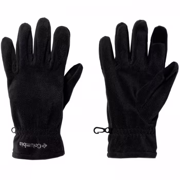 Перчатки Columbia Mens Steens Mountain Fleece Glove