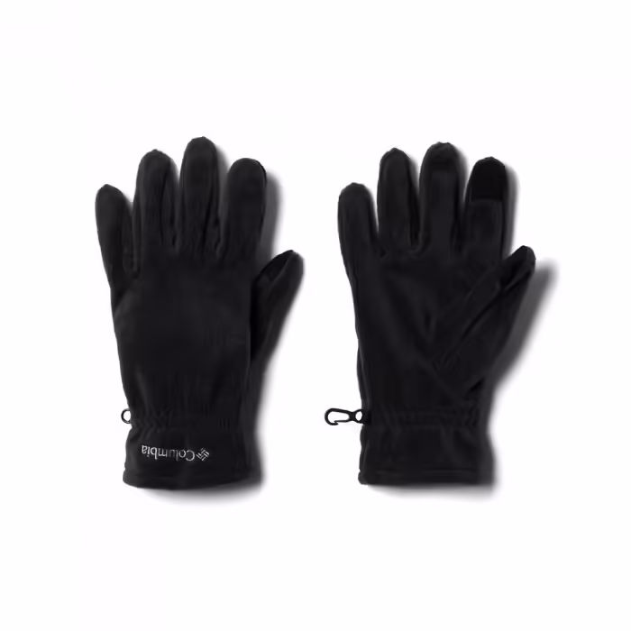 Перчатки Columbia Mens Steens Mountain Fleece Glove - 2