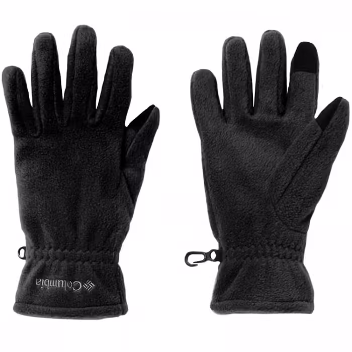 Перчатки Columbia Womens Benton Springs Fleece Glove