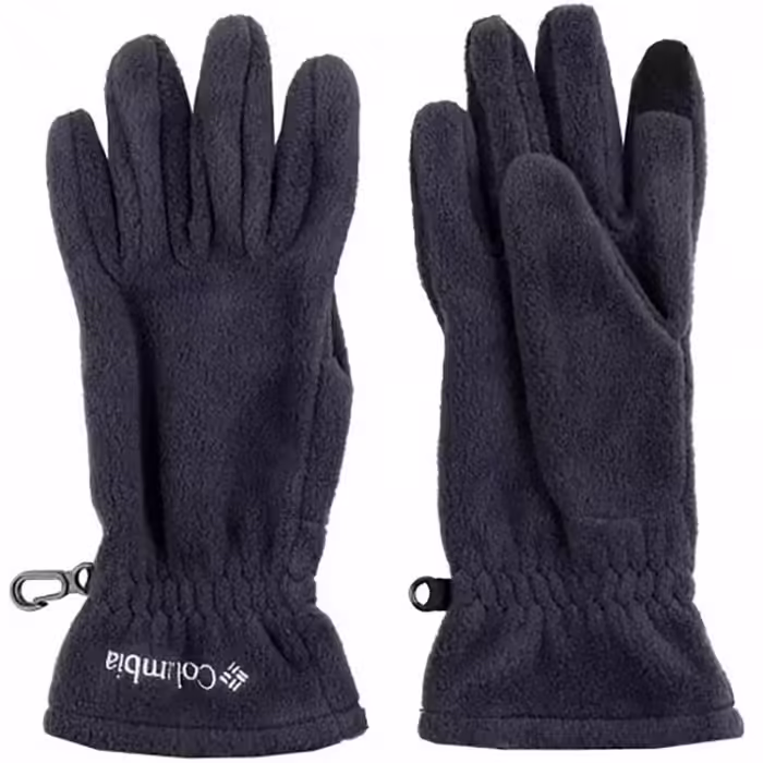Перчатки Columbia Womens Benton Springs Fleece Glove - 2