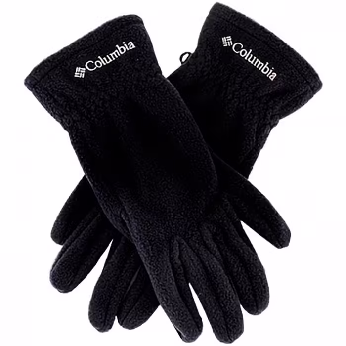 Перчатки Columbia Womens Benton Springs Fleece Glove - 3