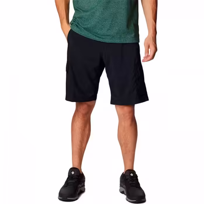 Sorti Columbia Silver Ridge Utility Cargo Short