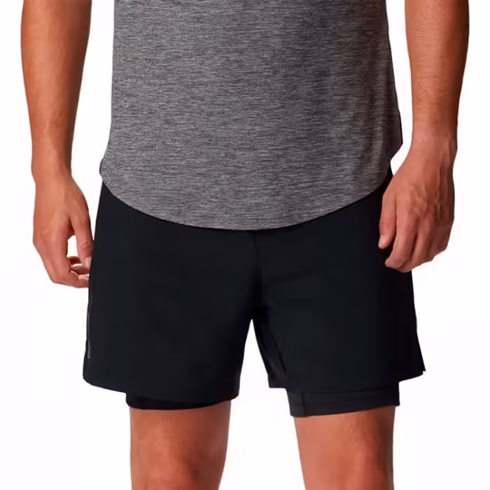 Шорты Columbia M Endless Trail 2 In 1 Short