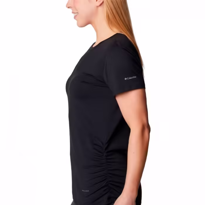 Tricou Columbia Leslie Falls Short Sleeve Shirt - 2