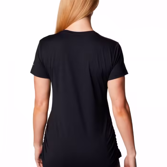 Tricou Columbia Leslie Falls Short Sleeve Shirt - 3