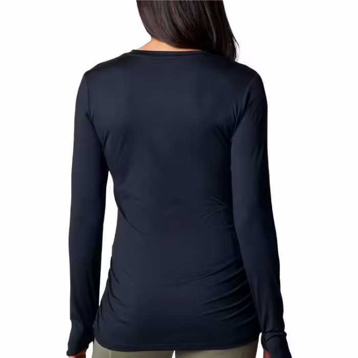 Hanorac Columbia Leslie Falls Long Sleeve Shirt - 3