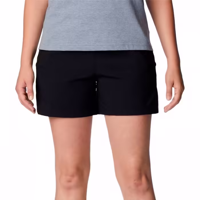 Sorti Columbia Leslie Falls Short
